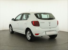 Dacia Sandero - 2021