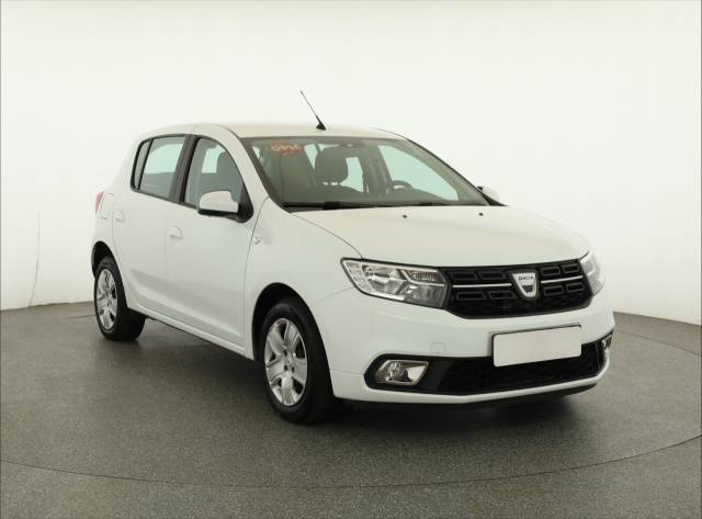 Dacia Sandero 2021