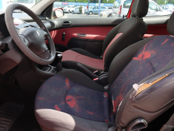 Peugeot 206 2005
