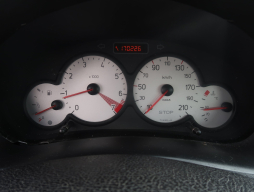 Peugeot 206 2005