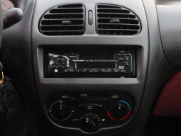 Peugeot 206 2005