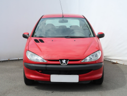 Peugeot 206 2005