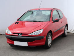 Peugeot 206 2005