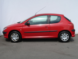 Peugeot 206 2005