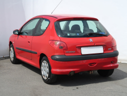 Peugeot 206 2005