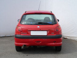 Peugeot 206 2005