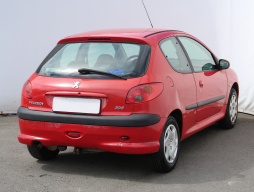 Peugeot 206 2005