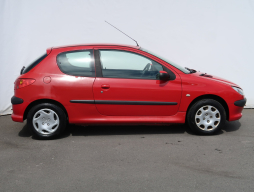 Peugeot 206 2005