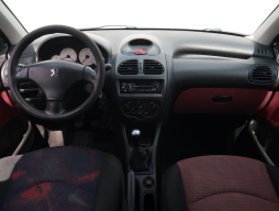 Peugeot 206 2005