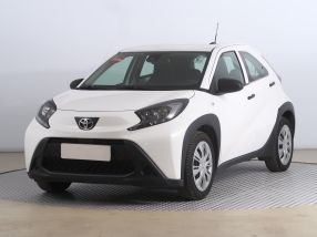 Toyota Aygo - 2022