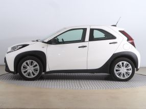 Toyota Aygo - 2022
