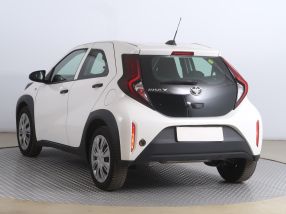 Toyota Aygo - 2022