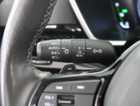 Honda CRV - 2023