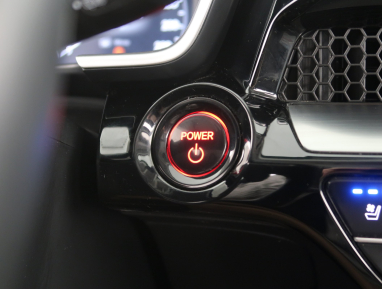 Honda CRV - 2023