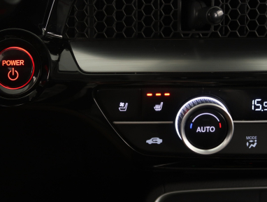 Honda CRV - 2023