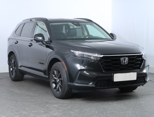 Honda CRV
