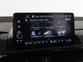 Honda CRV - 2023
