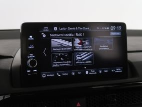 Honda CRV - 2023