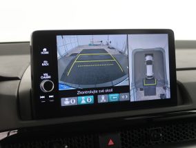 Honda CRV - 2023