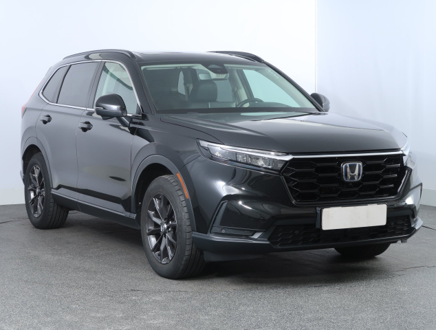 Honda CR-V 2023