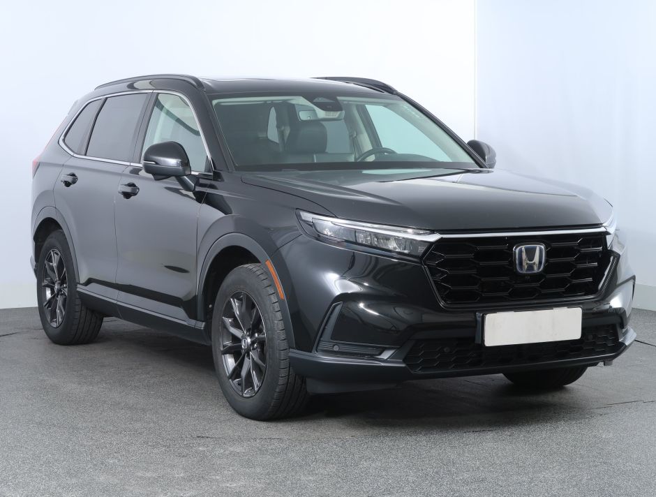 Honda CRV - 2023