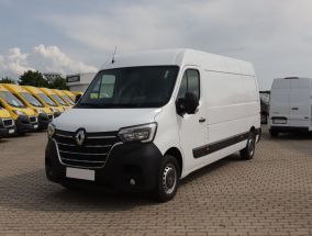Renault Master - 2020