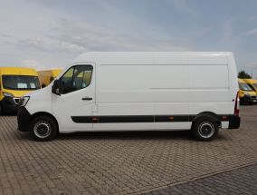 Renault Master - 2020