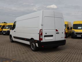 Renault Master - 2020