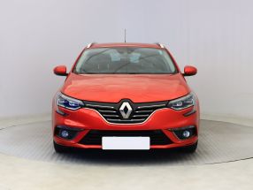 Renault Megane - 2018