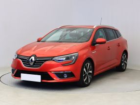 Renault Megane - 2018