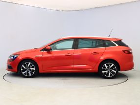 Renault Megane - 2018