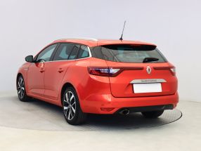 Renault Megane - 2018