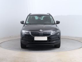 Skoda Karoq - 2018
