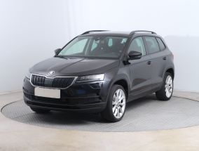 Skoda Karoq - 2018