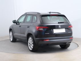 Skoda Karoq - 2018