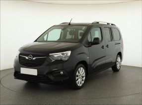 Opel Combo - 2019