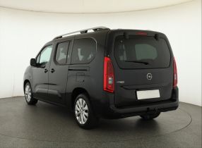 Opel Combo - 2019