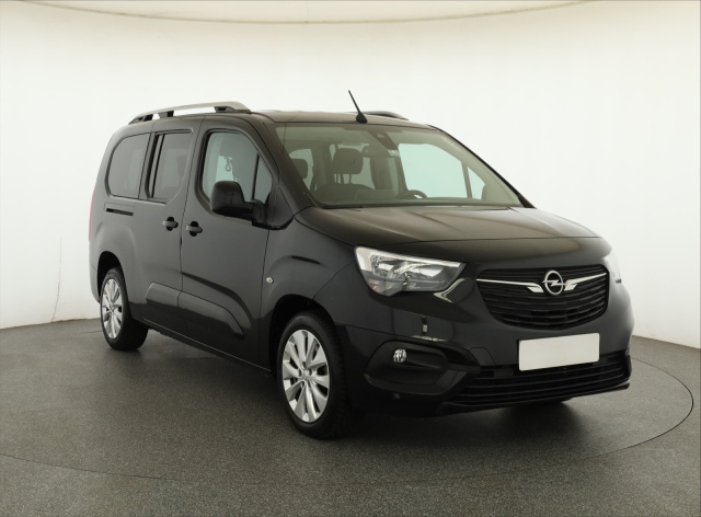 Opel Combo 2019
