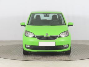 Skoda Citigo - 2017