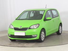 Skoda Citigo - 2017