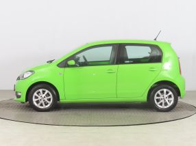 Skoda Citigo - 2017