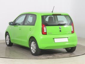 Skoda Citigo - 2017