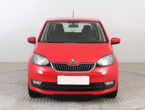 Skoda Citigo - 2018