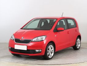 Skoda Citigo - 2018