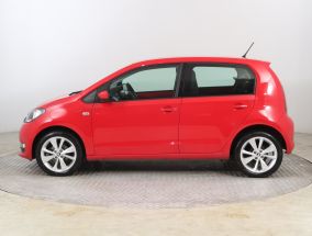 Skoda Citigo - 2018