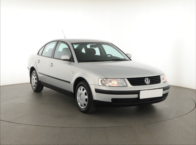 Volkswagen Passat 1999