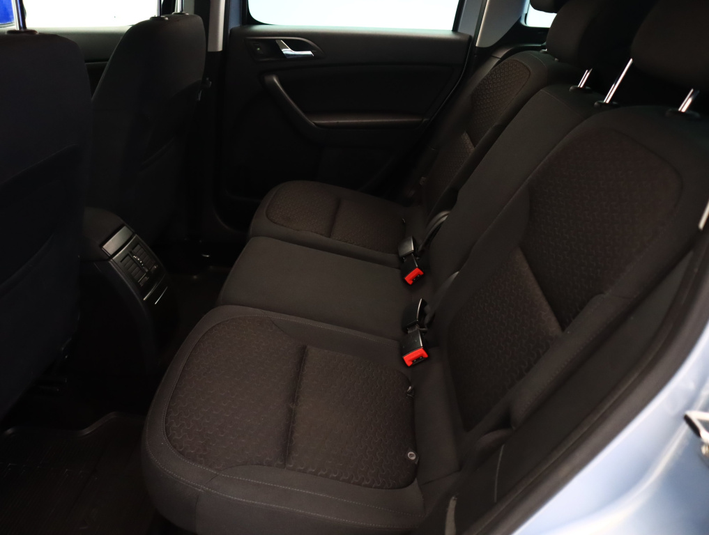 Škoda Yeti