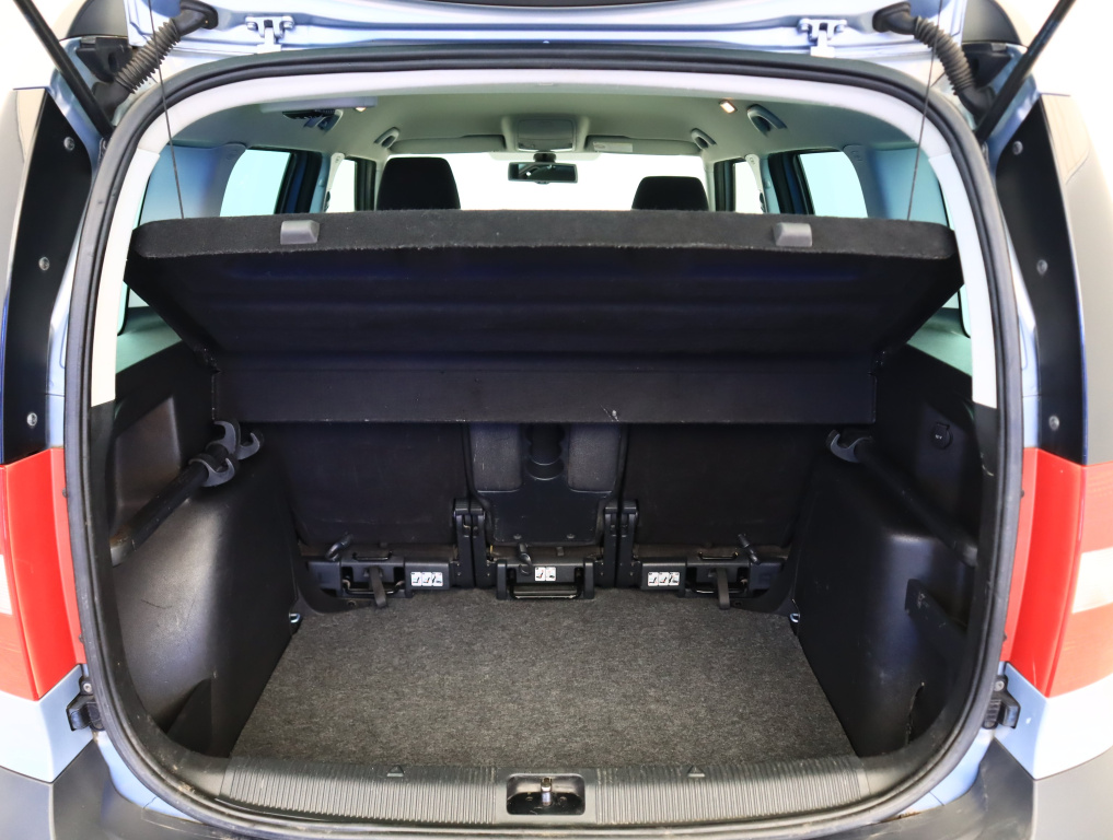Škoda Yeti