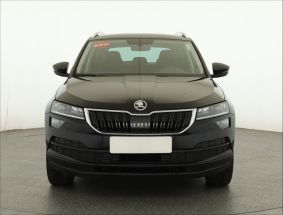 Skoda Karoq - 2018