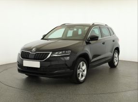 Skoda Karoq - 2018
